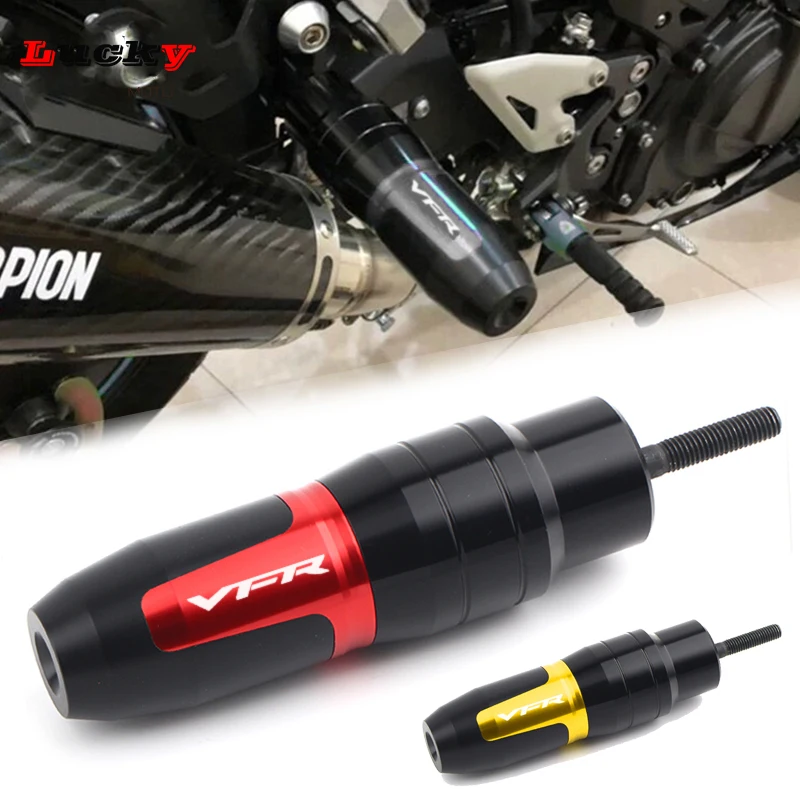 С логотипом «VFR» для HONDA VFR750 VFR800/F VFR 1200/F VTR 250 VFR400 защитные накладки для мотоциклов защита от столкновений
С логотипом «VFR» для HONDA VFR750 VFR800/F VFR 1200/F VTR 250 VFR400 защитные накладки для мотоциклов защита от столкновений