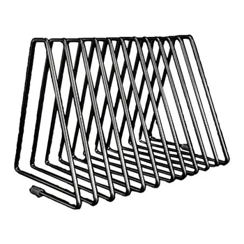 11 Grid Triangle File Storage Shelf Book Stand Retractable Nordic Wrought Iron
11 Grid Triangle File Storage Shelf Book Stand Retractable Nordic Wrought Iron