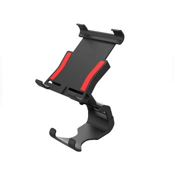 Switch Pro Controller Handle Game Controller Clip Clamp Mount Holder Bracket Console Holder for Nintend Switch/Lite Console
Switch Pro Controller Handle Game Controller Clip Clamp Mount Holder Bracket Console Holder for Nintend Switch/Lite Console