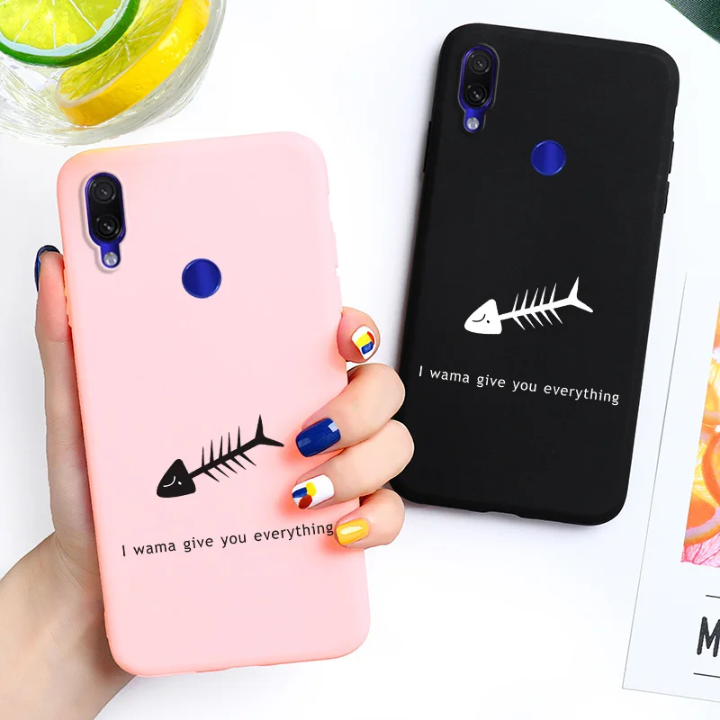 Xiaomi Redmi Note 7 Pro Case On Redmi Note 7 3D DIY Painted Soft Silicone Candy Color Case For Xiomi Redmi Note 7 Cover Coque
Xiaomi Redmi Note 7 Pro Case On Redmi Note 7 3D DIY Painted Soft Silicone Candy Color Case For Xiomi Redmi Note 7 Cover Coque