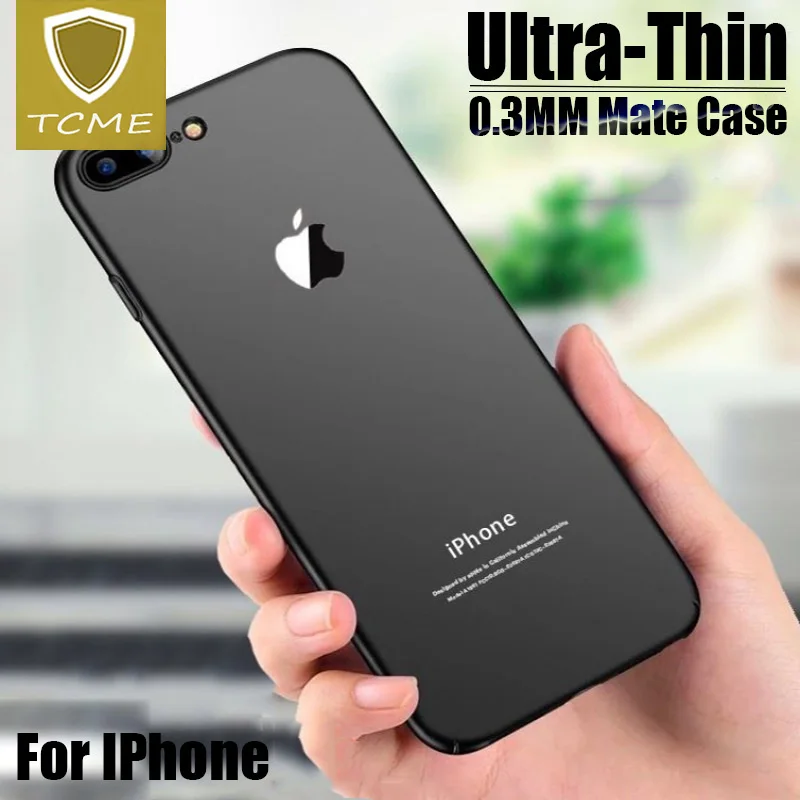 Роскошный ударопрочный Ультратонкий чехол 0 22 мм для IPhone 7 6 6s 8 Plus мягкий X XS Max XR