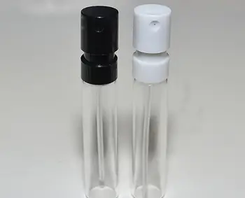 1000pcs/lot 2ml Glass Sample Vials mini perfume spray bottle 2ml trial sample perfume bottles DHL Free Shipping SN254
1000pcs/lot 2ml Glass Sample Vials mini perfume spray bottle 2ml trial sample perfume bottles DHL Free Shipping SN254