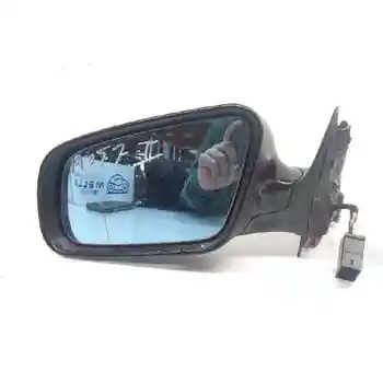 8D0857543 LEFT REARVIEW MIRROR AUDI A4 SALOON (B5)
8D0857543 LEFT REARVIEW MIRROR AUDI A4 SALOON (B5)