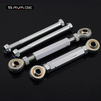 Lowering Links Kit For SUZUKI GSX1300 B-KING 2008-2012 09 10 11 Motorcycle Adjustable Rear Cushion Lever Suspension Drop Link
Lowering Links Kit For SUZUKI GSX1300 B-KING 2008-2012 09 10 11 Motorcycle Adjustable Rear Cushion Lever Suspension Drop Link