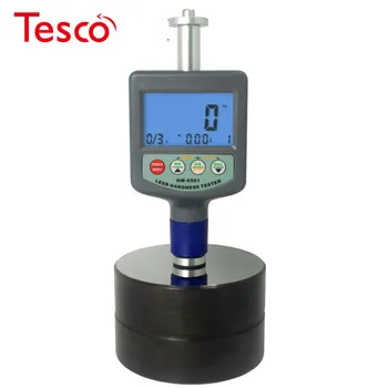 HM-6561 Palm metal rebound hardness tester is suitable for the narrow space HM6561 with iron block
HM-6561 Palm metal rebound hardness tester is suitable for the narrow space HM6561 with iron block