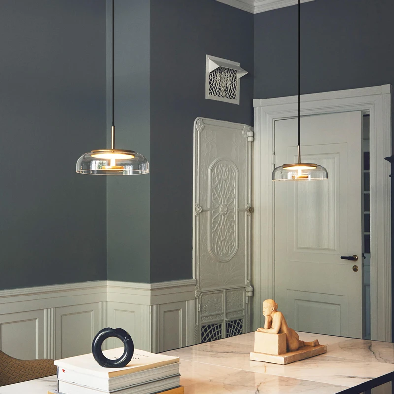 Nordic Chandelier For Living Room Modern Glass Chandelier Lighting Fixture Bedroom/Study Room/Coffee Bar Hanging Lamp/Light
Nordic Chandelier For Living Room Modern Glass Chandelier Lighting Fixture Bedroom/Study Room/Coffee Bar Hanging Lamp/Light