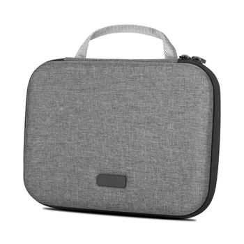 Hard EVA Carrying Case Anti-scratch Storage Bag Box for DJI-Osmo-Mobile 3 OM 4 R9CB 
Hard EVA Carrying Case Anti-scratch Storage Bag Box for DJI-Osmo-Mobile 3 OM 4 R9CB