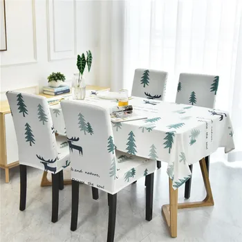 Nordic style Tablecloth Living Room Dining Table Decorative Tablecloth Waterproof Oil Resistant Tablecloth
Nordic style Tablecloth Living Room Dining Table Decorative Tablecloth Waterproof Oil Resistant Tablecloth