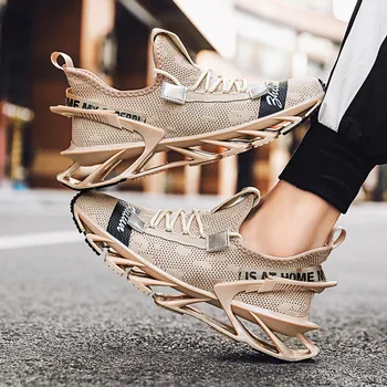 New blade trend shoes Mens Casual Shoes Footwear Fashion Classic Footwear Mens Shoes high quality Sports Shoes Zapatos De Hombre
New blade trend shoes Mens Casual Shoes Footwear Fashion Classic Footwear Mens Shoes high quality Sports Shoes Zapatos De Hombre