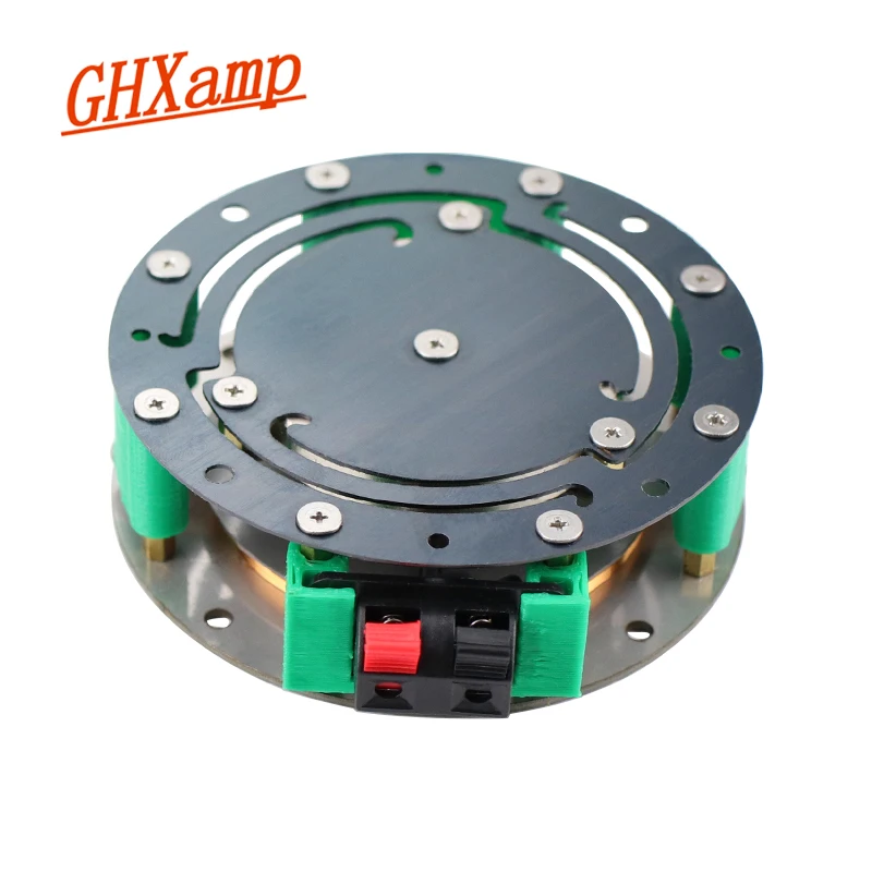 Вибратор Через Динамик