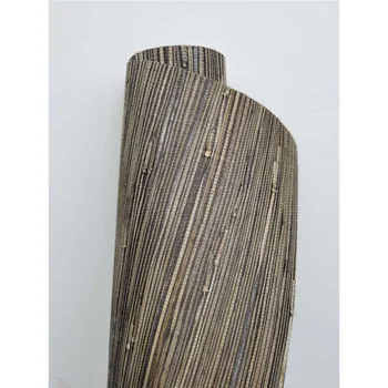 Customize vintage sea grass wall covering natural material wallpaper for home
Customize vintage sea grass wall covering natural material wallpaper for home