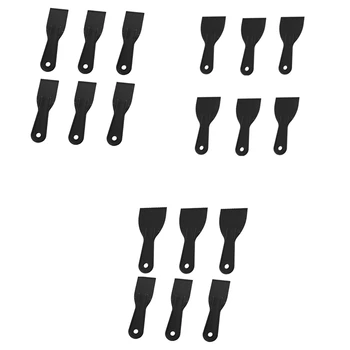 

6Pcs 3D Printer SLA Resin Special Tool Shovel 3D Printer Accessories Shovel Removal Tool Rubber