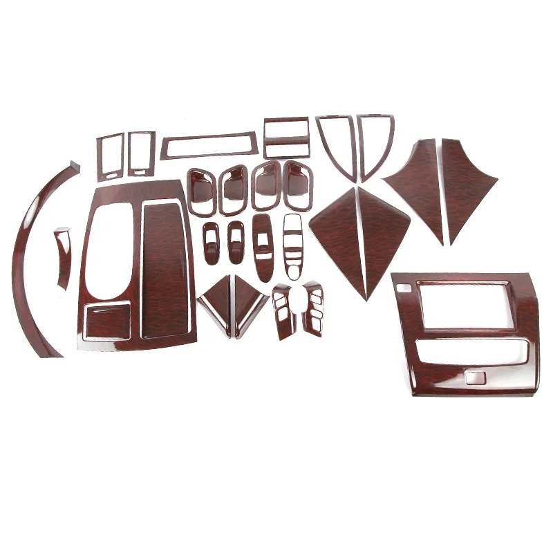 Control Gear Shift Panel Decorative Trim Cover Center control trim Central Control Panel For NIssan Patrol Y62 12-19
Control Gear Shift Panel Decorative Trim Cover Center control trim Central Control Panel For NIssan Patrol Y62 12-19