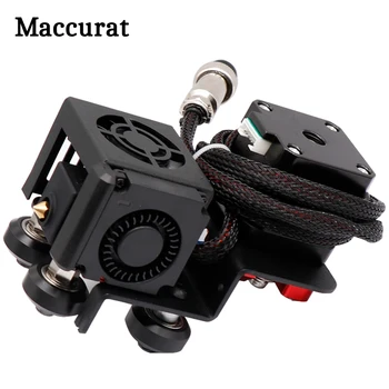 1PC Ender-3/Cr10 Metal Direct Drive Plate Upgrade Kit For CR10 Ender3 Direct Extruder Adapter Plate 12V/24V 3D Printer Parts
1PC Ender-3/Cr10 Metal Direct Drive Plate Upgrade Kit For CR10 Ender3 Direct Extruder Adapter Plate 12V/24V 3D Printer Parts