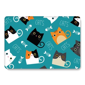 Cute Case for Macbook Air 13 A1466 A1369 Animal Cartoon Transparent Clear Hard Shell Cover for Apple Macbook Air 13 inch Funda
Cute Case for Macbook Air 13 A1466 A1369 Animal Cartoon Transparent Clear Hard Shell Cover for Apple Macbook Air 13 inch Funda