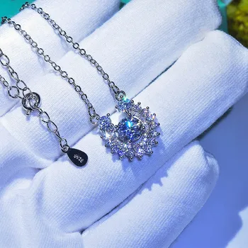 925 Sterling Silver Necklace Pendant with Cushion Zirconia Gemstone Whith Mini Diamond Bizuteria Silver 925 Jewelry Pendants
925 Sterling Silver Necklace Pendant with Cushion Zirconia Gemstone Whith Mini Diamond Bizuteria Silver 925 Jewelry Pendants