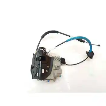 8J1837016C DOOR LOCK FRONT RIGHT Audi A4 BER. (B8) 
8J1837016C DOOR LOCK FRONT RIGHT Audi A4 BER. (B8)