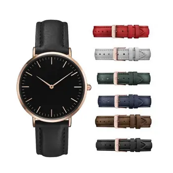 Girls Elgant Pink PU Leather Belt Dial Round Dial Lady 2018 Fashion Casual Quartz Watch for Girls Women Gifts Dropshipping
Girls Elgant Pink PU Leather Belt Dial Round Dial Lady 2018 Fashion Casual Quartz Watch for Girls Women Gifts Dropshipping