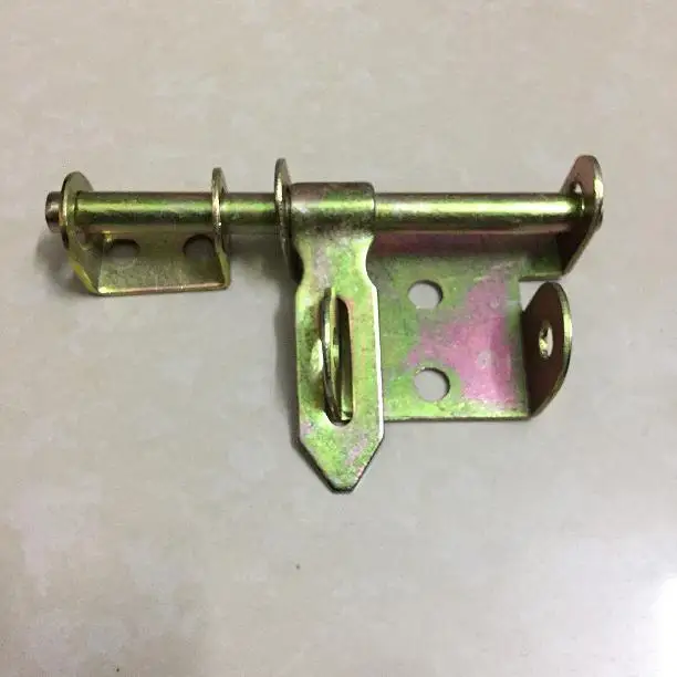 Large Size Buckle Electric Welding tie men shuan Door Bolt Staple men niu Anti-Theft Bolt Iron Door Latch Padlock Deadbolt-
Large Size Buckle Electric Welding tie men shuan Door Bolt Staple men niu Anti-Theft Bolt Iron Door Latch Padlock Deadbolt-