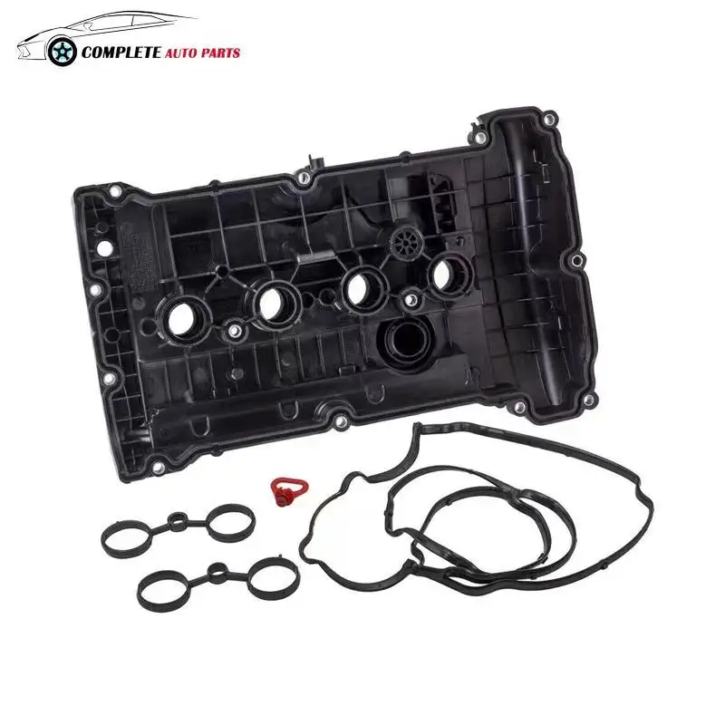V759886280 крышка клапана цилиндра двигателя подходит для Citroen C4 C5 DS3 DS4 Peugeot 207 208 308 508
V759886280 крышка клапана цилиндра двигателя подходит для Citroen C4 C5 DS3 DS4 Peugeot 207 208 308 508