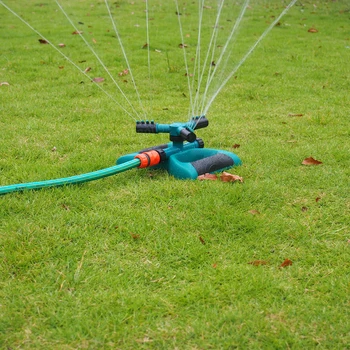 1 Set Garden Sprinkler Auto Watering Nozzle 360 Degree Rotating Water Irrigation Drip Irrigation Plant Garden Tools
1 Set Garden Sprinkler Auto Watering Nozzle 360 Degree Rotating Water Irrigation Drip Irrigation Plant Garden Tools