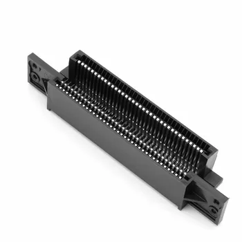 72 Pin Connector Adapter Practical Game Screen Repair Replacement Part For NES 8 Bit Nentendo System
72 Pin Connector Adapter Practical Game Screen Repair Replacement Part For NES 8 Bit Nentendo System