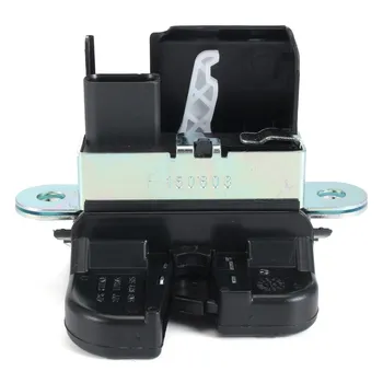 4 PINS Car Trunk Lock Block Rear Lid Lock For VW /Golf 6 /GTI /Golf R /PASSAT /New POLO /TIGUAN 6RD827505 5ND827505/5KD827505
4 PINS Car Trunk Lock Block Rear Lid Lock For VW /Golf 6 /GTI /Golf R /PASSAT /New POLO /TIGUAN 6RD827505 5ND827505/5KD827505