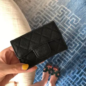 luxury brand wallet Woman Wallet Lady Small Bag Hand Holding top quality Bag Simple Mini 
luxury brand wallet Woman Wallet Lady Small Bag Hand Holding top quality Bag Simple Mini