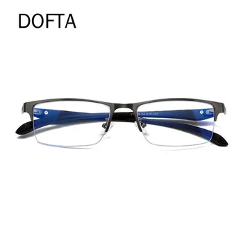 DOFTA TR Computer Glasses Men Anti Blue Light Blocking Goggles Optical Myopia Glasses Frame Women Prescription Eyewear 7053
DOFTA TR Computer Glasses Men Anti Blue Light Blocking Goggles Optical Myopia Glasses Frame Women Prescription Eyewear 7053