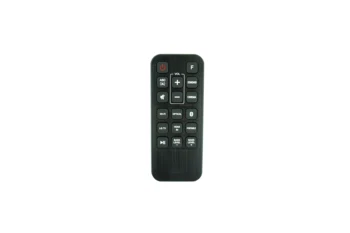 Remote Control For LG AKB74815351 SH6 DSH7 SH3 SH3B Soundbar Bluetooth Music Flow Wi-Fi Streaming Sound Bar
Remote Control For LG AKB74815351 SH6 DSH7 SH3 SH3B Soundbar Bluetooth Music Flow Wi-Fi Streaming Sound Bar