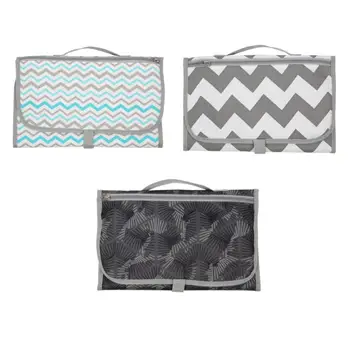 Portable Outdoor Diaper Changing Pad Infant Toddler Nappy Travel Folding Mat New
Portable Outdoor Diaper Changing Pad Infant Toddler Nappy Travel Folding Mat New