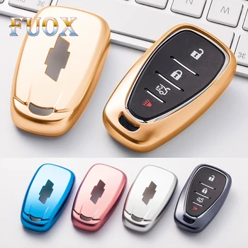 TPU Car Key Covers Case Fob Shell styling For chevrolet cruze spark camaro Volt Bolt Trax Malibu 2016 2017 2018 Car Accessorie
TPU Car Key Covers Case Fob Shell styling For chevrolet cruze spark camaro Volt Bolt Trax Malibu 2016 2017 2018 Car Accessorie