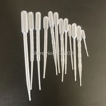 1000pcs lab 0.2ml 0.5ml 1ml 2ml 3ml plastic transfering dropper pasteur pipette for school experiment beauty care DIY
1000pcs lab 0.2ml 0.5ml 1ml 2ml 3ml plastic transfering dropper pasteur pipette for school experiment beauty care DIY