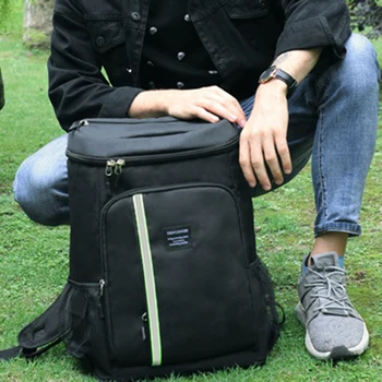 DENUONISS Ice Bag Beer Ice Bag Shoulder Picnic Bag Waterproof Lunch Bag EVA Large Capacity Insulation Bag for DENUONISS
DENUONISS Ice Bag Beer Ice Bag Shoulder Picnic Bag Waterproof Lunch Bag EVA Large Capacity Insulation Bag for DENUONISS
