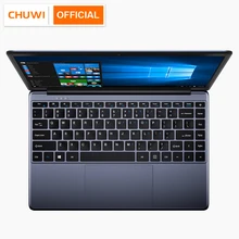 Chuwi herobook 14.1 인치 1920*1080 노트북 windows 10 intel e8000 쿼드 코어 4 gb ram 64 gb rom 노트북 (전체 레이아웃 키보드 포함)(China)