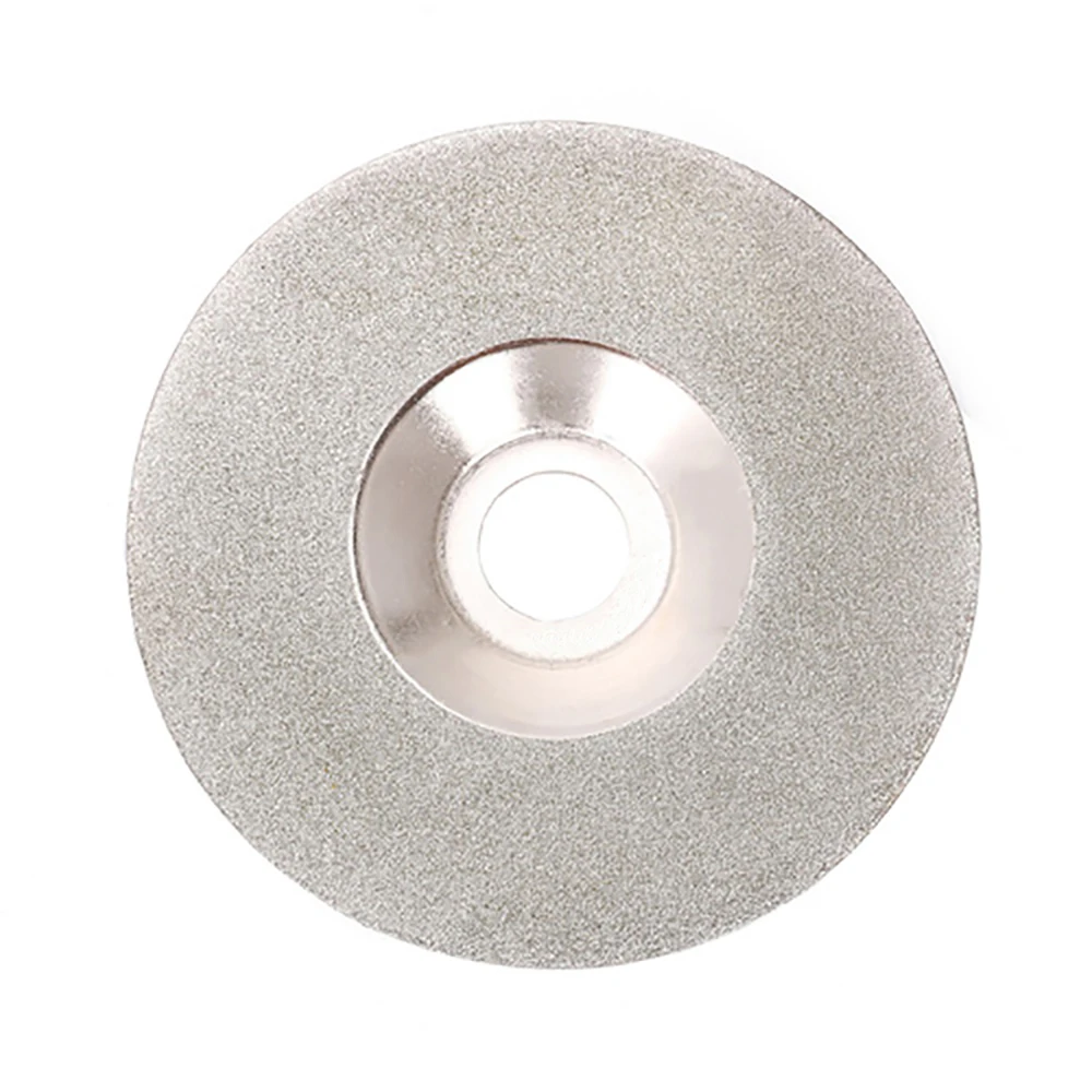 Фото Шлифовальный диск 5 дюймов 125 мм высококачественный шлифовальный Алмазное