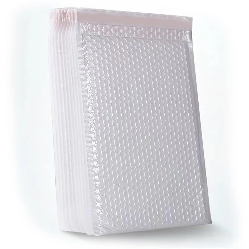 2019 Bubble Mailers Padded Envelopes Packaging Shipping Bags Kraft Bubble Mailing Envelope Bags
2019 Bubble Mailers Padded Envelopes Packaging Shipping Bags Kraft Bubble Mailing Envelope Bags