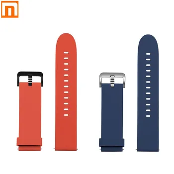Xiaomi Smart Watch Color Strap Original Replacement Wristband Non-slip Sweat Guide Quick Disassembly Multi-color Optional
Xiaomi Smart Watch Color Strap Original Replacement Wristband Non-slip Sweat Guide Quick Disassembly Multi-color Optional