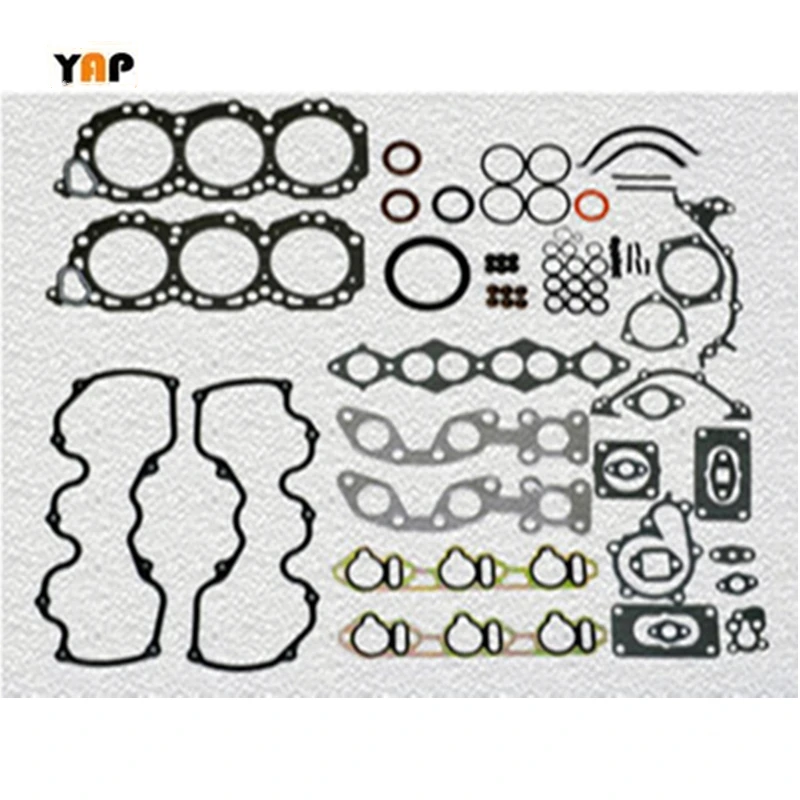 Overhaul Gasket Kit Engine FOR FIT NissanINFINITI QX4 R50 D23 PALADIN VG33E VG33 12V V6 10101-0W026 10101-9S225 1995-2013 |