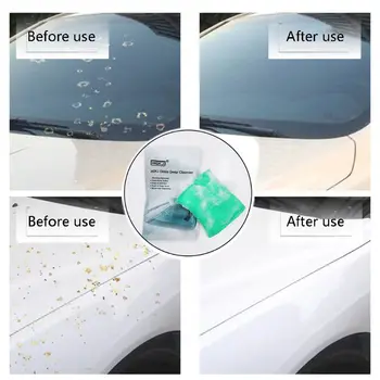 Universal Vehicle Car Scratch Removing Liquid Sponge Glass Deep Cleanser Car Glass Cleaning Sponge Glass Remove Oil Film New
Universal Vehicle Car Scratch Removing Liquid Sponge Glass Deep Cleanser Car Glass Cleaning Sponge Glass Remove Oil Film New
