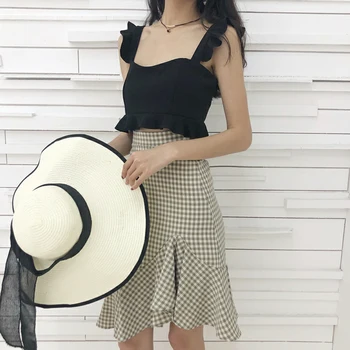 2020 summer girls clothing sets vest +skirt 2 pieces 16 years old teenage kids clothes
2020 summer girls clothing sets vest +skirt 2 pieces 16 years old teenage kids clothes