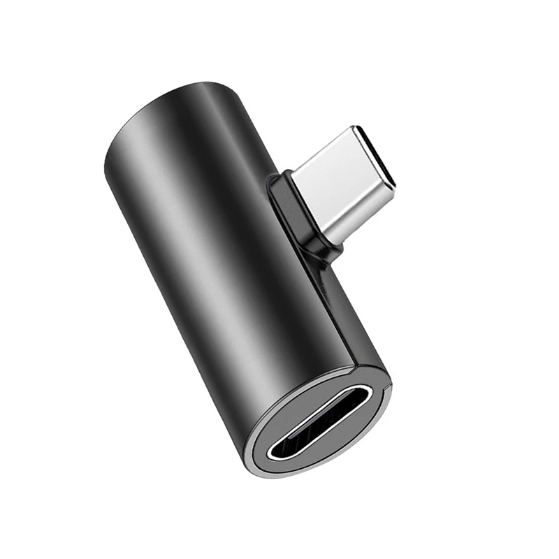 TYPE-C Charging Adapter Mobile Phone Headset o Adapter for Millet Huawei Headset Two in One Adapter Apple Headset Adapter
TYPE-C Charging Adapter Mobile Phone Headset o Adapter for Millet Huawei Headset Two in One Adapter Apple Headset Adapter