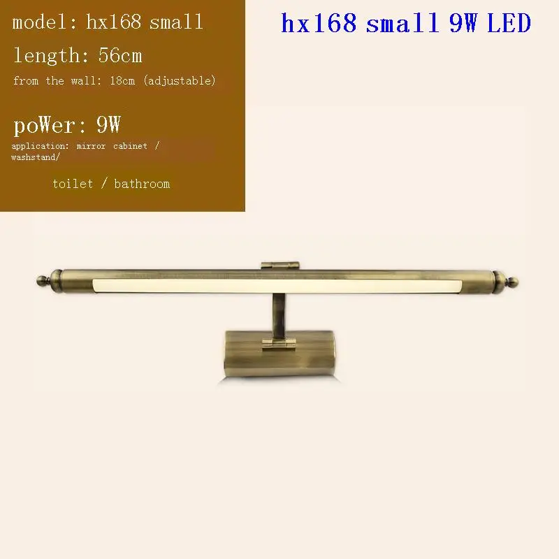Vanity Lights Model-YS0062552