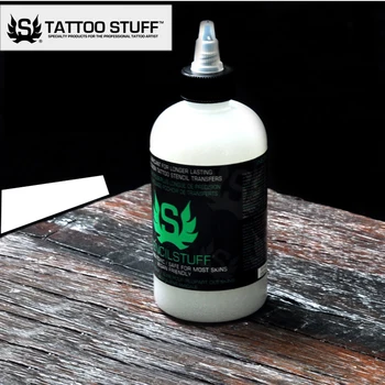 Wholesale- Stencil Stuff American Brand Tattoo Stencil Transfer Cream Gel Oil Formula - 3oz/8oz Tattoo Ink Beauty Tools
Wholesale- Stencil Stuff American Brand Tattoo Stencil Transfer Cream Gel Oil Formula - 3oz/8oz Tattoo Ink Beauty Tools