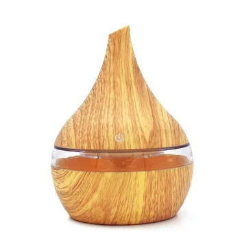300ml USB air humidifier Aroma essential oil diffuser wood mistmaker portable aroma diffuser mist diffuser fogger air vaporizer 
300ml USB air humidifier Aroma essential oil diffuser wood mistmaker portable aroma diffuser mist diffuser fogger air vaporizer