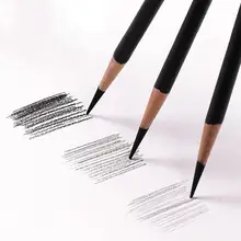 12Pcs Soft/Medium/Hard Carbon Sketch Write Drawing Soft Medium Hard Carbon Charcoal Pencil Stationery Art Supplies Sketch Pencil
12Pcs Soft/Medium/Hard Carbon Sketch Write Drawing Soft Medium Hard Carbon Charcoal Pencil Stationery Art Supplies Sketch Pencil