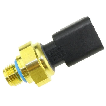 Engine Oil Pressure Sensor OEM 4921517 For Cummins ISX ISM Auto Replacement Parts
Engine Oil Pressure Sensor OEM 4921517 For Cummins ISX ISM Auto Replacement Parts