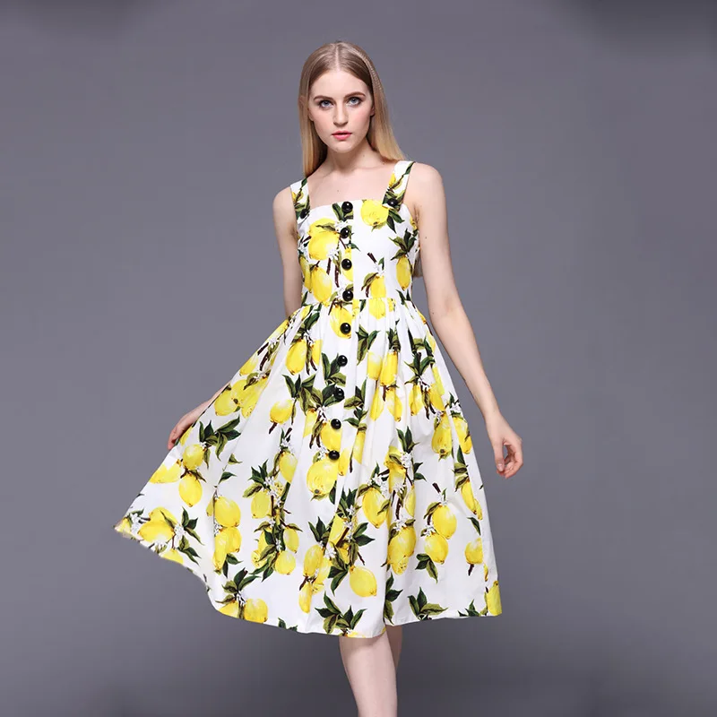 the sling lemon floral cross border maxi bohemian dress women robe 20 summer long casual beach sexy loose dresses plus size
the sling lemon floral cross border maxi bohemian dress women robe 20 summer long casual beach sexy loose dresses plus size