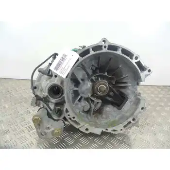 HANDBOOK Gearbox Mazda 6 Saloon (gg) 2.0 Active (5-ptas.) 
HANDBOOK Gearbox Mazda 6 Saloon (gg) 2.0 Active (5-ptas.)