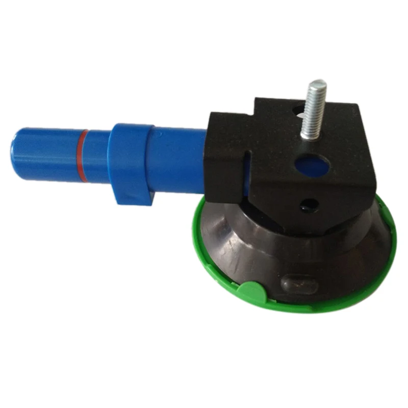 Promotion! 75Mm Heavy Duty Hand Pump Suction Cup With Strap For Paintless Dent Repair With M6 Threaded Stud
Promotion! 75Mm Heavy Duty Hand Pump Suction Cup With Strap For Paintless Dent Repair With M6 Threaded Stud